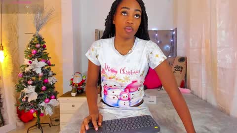 NATALIE online show from December 2024 12:24:01 PM