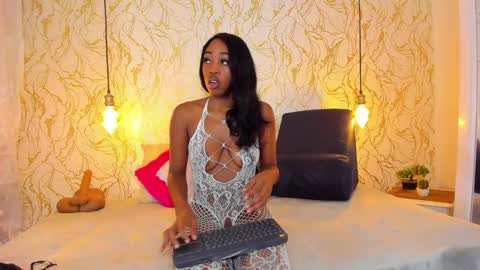NATALIE online show from January 2025 12:26:02 PM