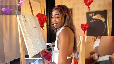 NATALIE online show from February 2026 01:08:02 PM