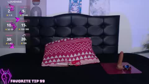 Snapshot of nataliiagp chatting on September 2025 04:45:02 AM Natalia online show from September 2025 04:45:02 AM