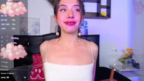 Snapshot of nataliiagp chatting on September 2025 04:37:02 AM Natalia online show from September 2025 04:37:02 AM