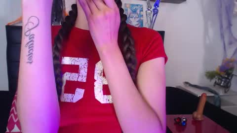 Snapshot of nataliiagp chatting on October 2025 04:44:02 AM Natalia online show from October 2025 04:44:02 AM