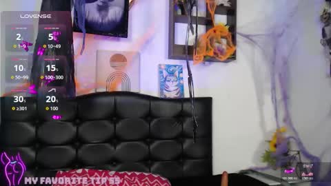 Snapshot of nataliiagp chatting on November 2025 04:36:02 AM Natalia online show from November 2025 04:36:02 AM