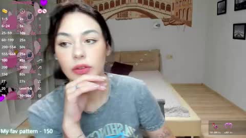 Natali online show from October 2025 05:46:01 AM