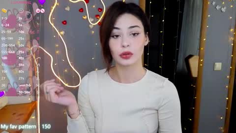 Natali online show from October 2025 05:38:01 AM