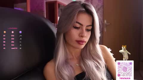 Natali online show from October 2025 04:42:02 PM