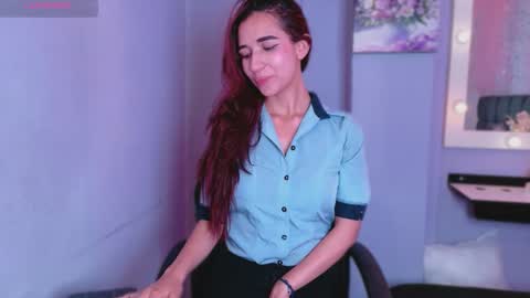 natalliapradas online show from September 2025 08:03:01 PM