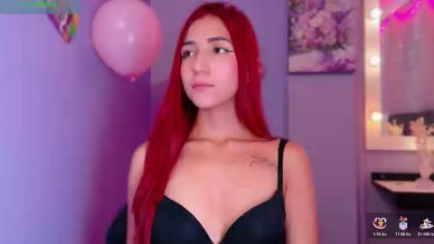 natalliapradas online show from February 2026 08:27:01 PM