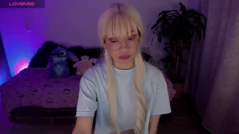 MissNatis online show from November 2025 02:11:02 AM