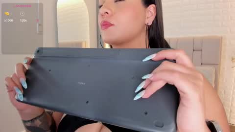  NATALY  online show from December 2024 12:08:01 AM