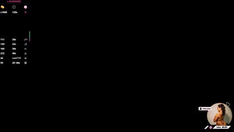 Snapshot of nataly_clark_ chatting on October 2025 08:42:01 PM NATALY online show from October 2025 08:42:01 PM