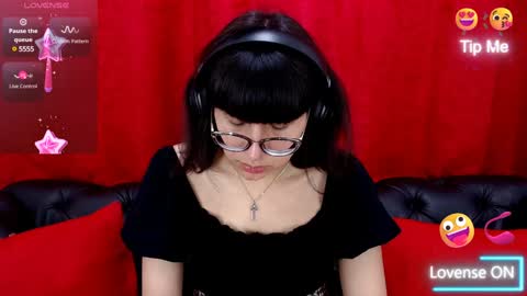 Snapshot of nataly_cloud chatting on December 2024 12:27:02 PM N A T A L Y online show from December 2024 12:27:02 PM