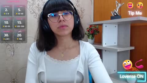 Snapshot of nataly_cloud chatting on December 2024 01:02:01 PM N A T A L Y online show from December 2024 01:02:01 PM