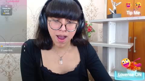 Snapshot of nataly_cloud chatting on December 2024 04:35:02 PM N A T A L Y online show from December 2024 04:35:02 PM