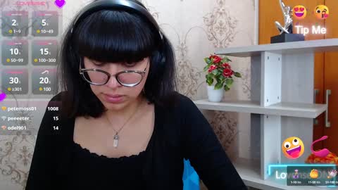 Snapshot of nataly_cloud chatting on December 2024 03:42:02 PM N A T A L Y online show from December 2024 03:42:02 PM