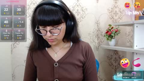 Snapshot of nataly_cloud chatting on January 2025 12:53:01 PM N A T A L Y online show from January 2025 12:53:01 PM