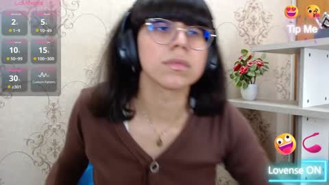 Snapshot of nataly_cloud chatting on January 2025 03:56:02 PM N A T A L Y online show from January 2025 03:56:02 PM