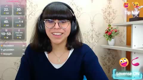 Snapshot of nataly_cloud chatting on January 2025 03:54:01 PM N A T A L Y online show from January 2025 03:54:01 PM