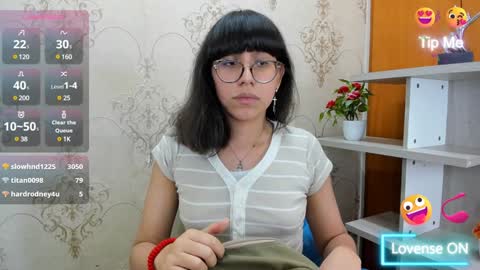 Snapshot of nataly_cloud chatting on February 2025 06:49:02 PM N A T A L Y online show from February 2025 06:49:02 PM