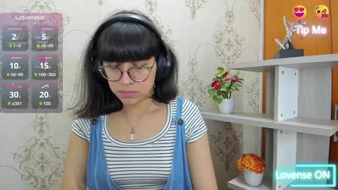 Snapshot of nataly_cloud chatting on February 2025 12:16:01 PM N A T A L Y online show from February 2025 12:16:01 PM