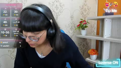 Snapshot of nataly_cloud chatting on February 2025 03:53:02 PM N A T A L Y online show from February 2025 03:53:02 PM