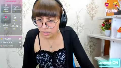 Snapshot of nataly_cloud chatting on February 2025 03:59:01 PM N A T A L Y online show from February 2025 03:59:01 PM
