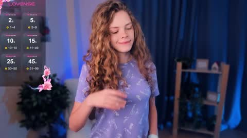 Snapshot of nataly_hello chatting on December 2024 05:05:02 AM Natalie online show from December 2024 05:05:02 AM