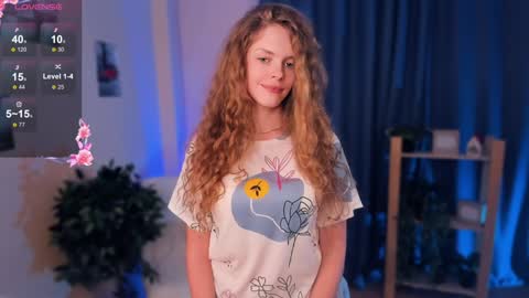 Snapshot of nataly_hello chatting on December 2024 11:14:01 AM Natalie online show from December 2024 11:14:01 AM