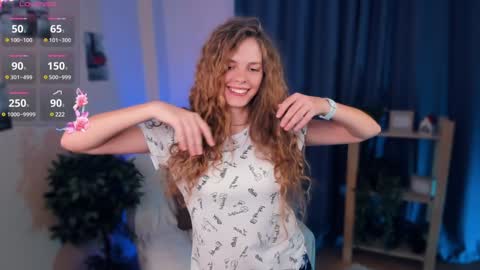 Snapshot of nataly_hello chatting on December 2024 08:20:02 AM Natalie online show from December 2024 08:20:02 AM