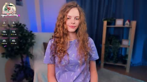 Snapshot of nataly_hello chatting on December 2024 08:11:02 AM Natalie online show from December 2024 08:11:02 AM