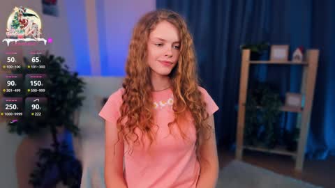 Snapshot of nataly_hello chatting on December 2024 08:07:02 AM Natalie online show from December 2024 08:07:02 AM