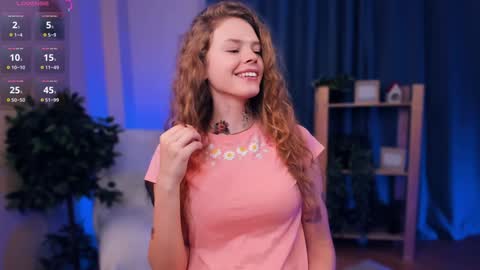 Snapshot of nataly_hello chatting on January 2025 08:13:02 AM Natalie online show from January 2025 08:13:02 AM