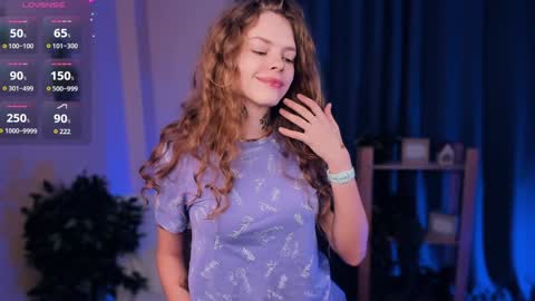Snapshot of nataly_hello chatting on January 2025 05:02:01 AM Natalie online show from January 2025 05:02:01 AM