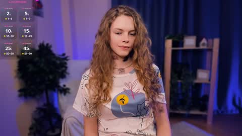 Snapshot of nataly_hello chatting on January 2025 08:18:02 AM Natalie online show from January 2025 08:18:02 AM