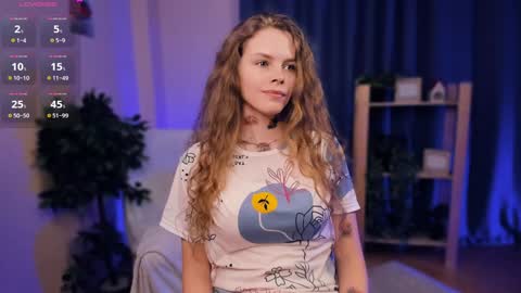Snapshot of nataly_hello chatting on January 2025 11:20:01 AM Natalie online show from January 2025 11:20:01 AM