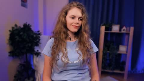 Snapshot of nataly_hello chatting on February 2025 11:30:01 AM Natalie online show from February 2025 11:30:01 AM
