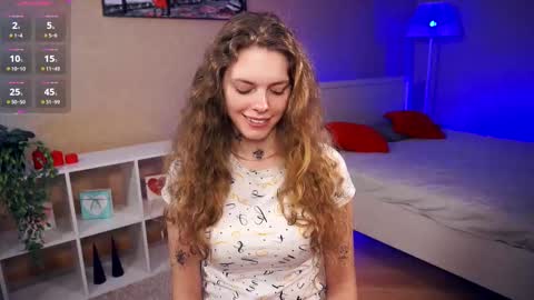 Snapshot of nataly_hello chatting on February 2025 08:11:02 AM Natalie online show from February 2025 08:11:02 AM