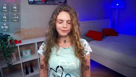Snapshot of nataly_hello chatting on February 2025 11:15:01 AM Natalie online show from February 2025 11:15:01 AM