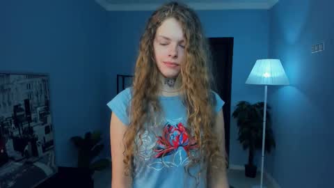 Natalie online show from February 2026 05:25:01 AM