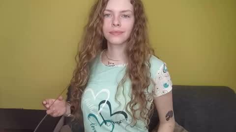 Natalie online show from February 2026 05:50:01 AM