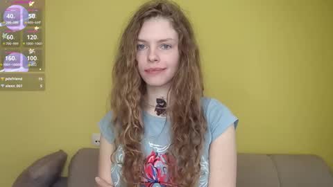 Natalie online show from March 2026 05:26:02 AM