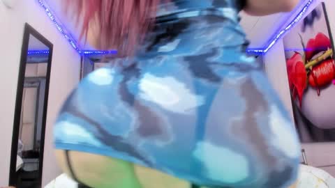 Nataly Kydman online show from December 2024 05:09:02 AM