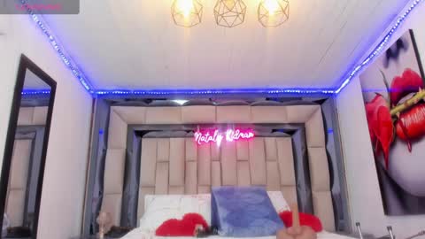 Nataly Kydman online show from December 2024 08:53:02 AM