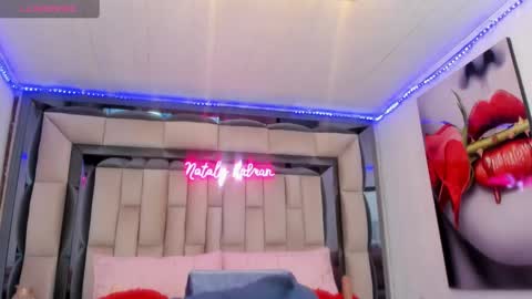 Nataly Kydman online show from March 2025 07:43:02 AM