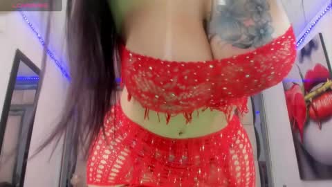 Nataly Kydman online show from March 2025 01:45:01 AM