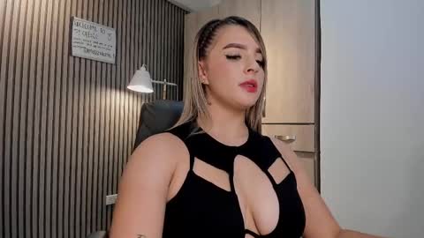 nataly_lblanck online show from October 2025 11:41:02 AM