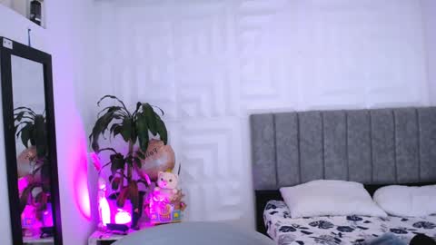 Snapshot of nataly_mcry chatting on January 2025 05:26:01 PM NATALY online show from January 2025 05:26:01 PM