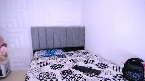 Snapshot of nataly_mcry chatting on February 2025 05:38:02 PM NATALY online show from February 2025 05:38:02 PM