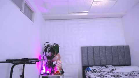 Snapshot of nataly_mcry chatting on March 2025 05:13:02 PM NATALY online show from March 2025 05:13:02 PM