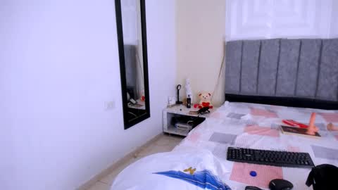 NATALY online show from February 2026 07:45:01 PM